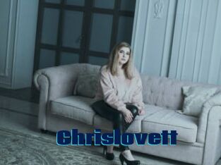 Chrislovett