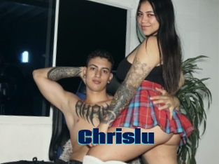 Chrislu