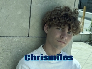 Chrismiles