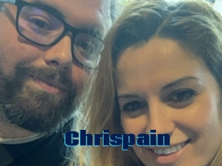 Chrispain