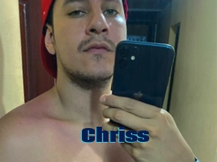 Chriss