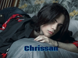 Chrissan
