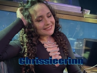 Chrissieerinn