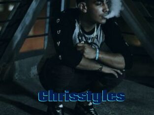 Chrisstyles