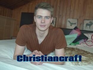 Christiancraft
