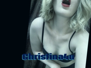 Christina4u