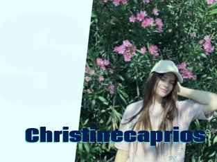 Christinecaprios