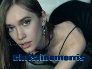 Christinemorris