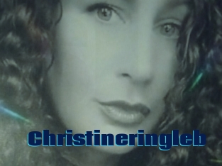 Christineringleb