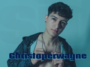 Christoperwayne