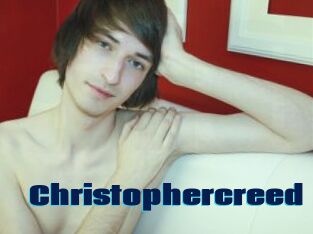 Christophercreed