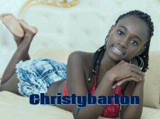 Christybarton