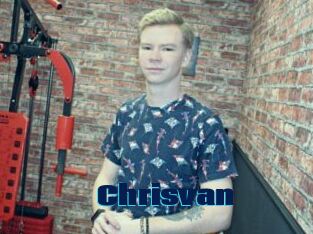 Chrisvan