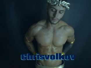 Chrisvolkov