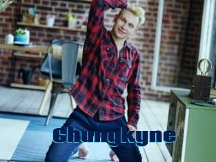 Chungkyne