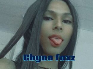 Chyna_foxz