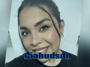 Ciahudson