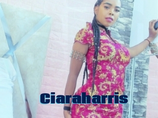 Ciaraharris