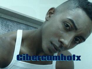 Cibercumhotx