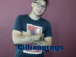 Cilliangreys