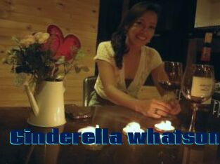 Cinderella_whatson