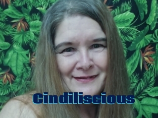 Cindiliscious