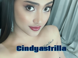 Cindyastrilla