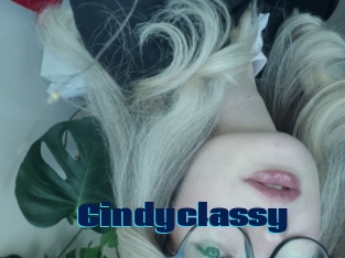 Cindyclassy
