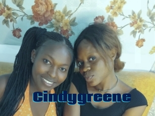Cindygreene