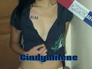 Cindymilene