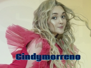 Cindymorreno