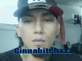 Cinnabitchxxx