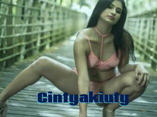 Cintyakiuty