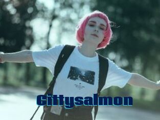Cittysalmon