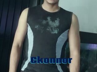 Ckonnor