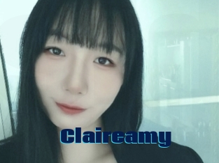 Claireamy