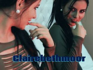 Clairebethmoor