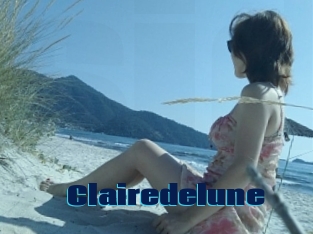 Clairedelune