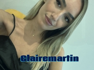 Clairemartin