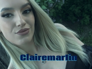 Clairemartin
