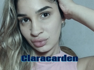 Claracarden