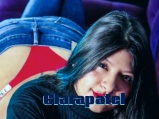 Clarapatel