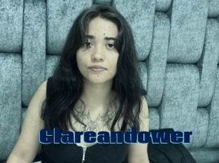 Clareandower
