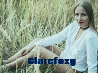 Clarefoxy