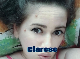 Clarese