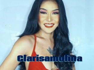 Clarisamolina