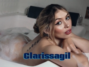Clarissagil