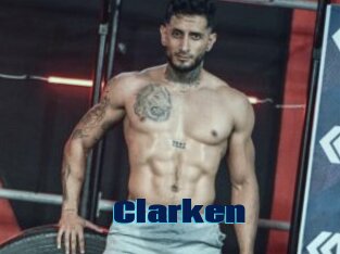 Clarken