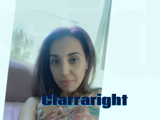 Clarraright