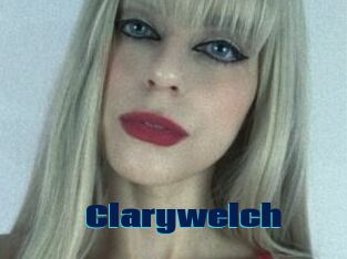 Clarywelch